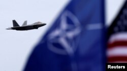 Кина ја засили својата реторика против НАТО и САД во Азија.