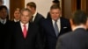 Орбан та Фіцо узгодили позиції щодо російського газу