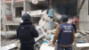 Кількість загиблих внаслідок вчорашнього удару по Куп’янську зросла до двох – ОВА