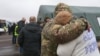Обмін утримуваними. Кого ми вже впізнали