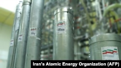 Nuklearno postrojenje u kojem se vrši obogaćivanje uranijuma 