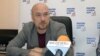 Стэфановіч: Кожныя выбары людзей арганізавана выганяюць на датэрміновае галасаваньне