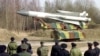 Зенитно-ракетный комплекс С-200