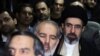 مجتبی خامنه‌ای سیاسی‌ترین فرزند علی خامنه‌ای رهبر جمهوری اسلامی است.