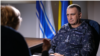За словами командувача ВМС, самовпевненість противника допомогла ВМС здобути перевагу на морі