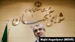 عباسعلی کدخدایی، سخنگوی شورای نگهبان