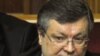 Міністр закордонних справ звітує про новий курс