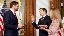 Վենսն ու Ռուբիոն թերահավատ են, թե Ուկրաինայում պատերազմը շուտով կավարտվի