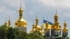 У Мінкультури розповіли, як ПЦУ отримала дозвіл на богослужіння в головному соборі Лаври