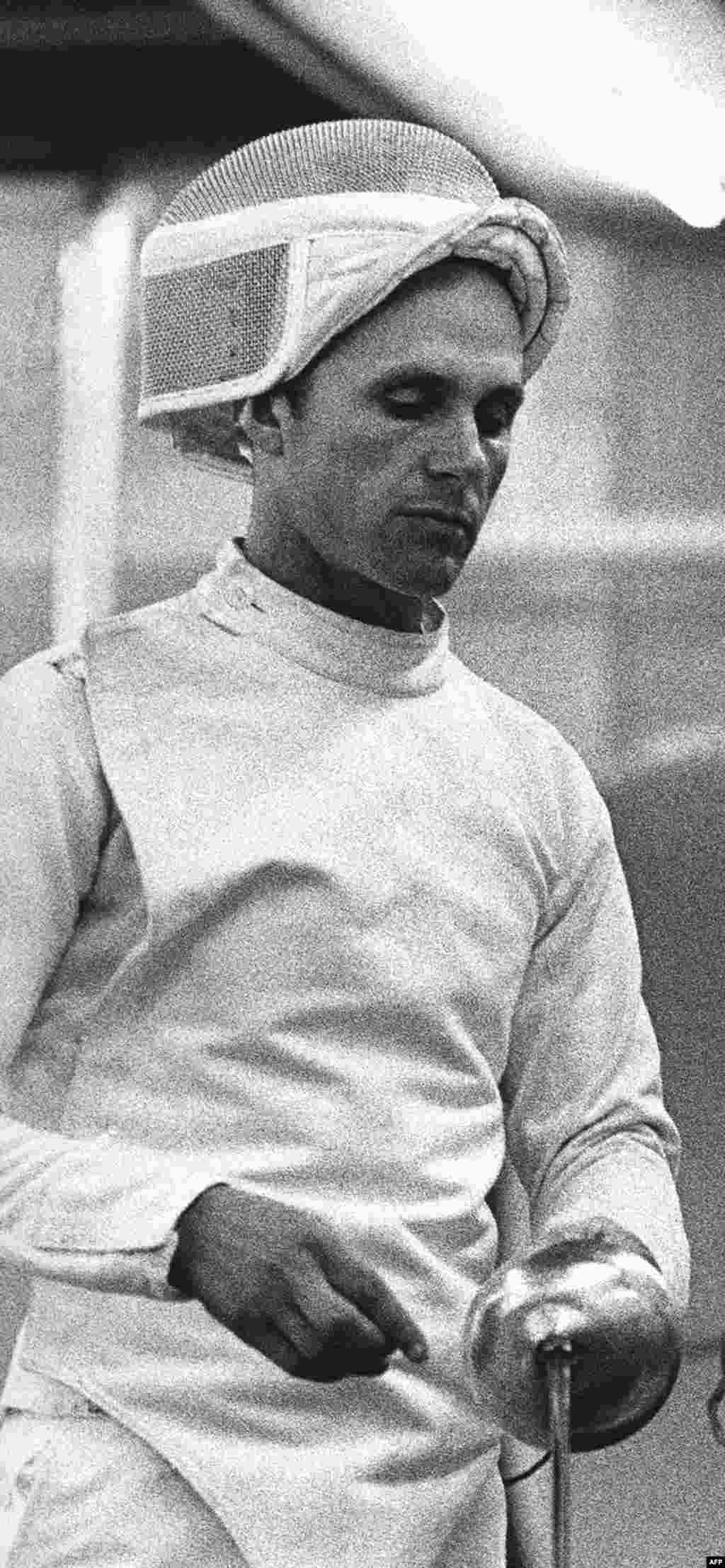 Ukrajinski atletičar Boris Onišenko, Olimpijada u Montrealu 1976.