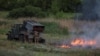 Війська РФ намагаються покращити тактичне положення на Бахмутському напрямку – Генштаб