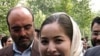 «رکسانا صابری به زودی آزاد می شود»