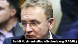 Садовий: досвід Сполучених Штатів буде корисним для того, щоб дати нового розуміння щодо безпеки кожного з нас