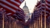 У США виправдали поліцейського, який застрелив протестувальника під час штурму Капітолію