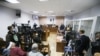 «Справа Шеремета»: суд продовжив запобіжні заходи Кузьменко та Дугарь