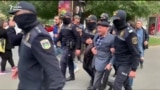 'Amnesty International' yenə Azərbaycanla bağlı xoş söz demədi