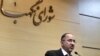 ابراهیمیان: حدود ۲۵ درصد نامزدهای معترض مجلس تایید صلاحیت شدند