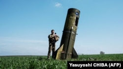 У відомстві закликають 8-9 травня «особливо уважно» ставитися до сигналів повітряної тривоги