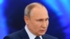 «Донбас підтримували і будемо підтримувати» – Путін звинуватив Київ у браку політичної волі для врегулювання ситуації на сході України
