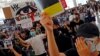 Лідер Гонконгу закликала протестувальників не «штовхати місто в прірву»