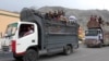 Pakistan Forcibly Deports Thousands Of Afghan Refugees
