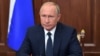 Паѓа рејтингот на Путин по најавената пензиска реформа