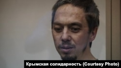 Вирок Енверу Сейтосманову залишили в силі