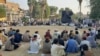 د ځونیخېلو جرګې له حکومته د نیول شویو کسانو د خوشې کولو غوښتنه کړې