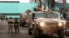 Росія оперативно відправила війська у Казахастан