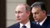 Путін про Авдіївку: Україна намагається представити себе «жертвою агресії» через гроші