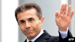 Премьер Иванишвили полон оптимизма