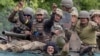ЄС, США і Британія обговорюють план припинення війни в Україні – CNN