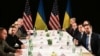 Виступ Венса і заклик Зеленського. Головне з Мюнхенської конференції
