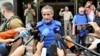 За словами Рафаеля Ґроссі, МАГАТЕ готова проводити подальші перевірки в Україні за потреби