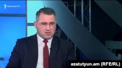 «Ժառանգության» վարչության նախագահ Արմեն Մարտիրոսյան, արխիվ 