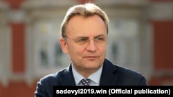 Мер Львова заявив, що буде «боротися і перемагати»