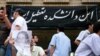 «حقوق بشر در ایران سال تکان دهنده ای پشت سر گذاشت»