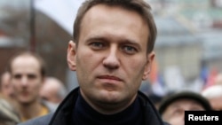Крім Навального, премію в різні роки отримували колишній президент Польщі Лех Валенса, колишній генеральний секретар НАТО Хав’єр Солана