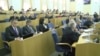 Парламент Таджикистана ратифицировал договор о спорных участках таджикско-узбекской границы. ВИДЕО