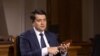 Разумков: «Слуга народу» не має законних підстав для позбавлення мене мандата депутата