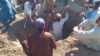 د بنو په برید کې وژل شوي خاورو ته سپارل شوي دي