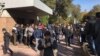 У Бішкеку відбувається мітинг із вимогою не допускати до влади «старих політиків»
