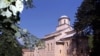 Manastir Visoki Dečani