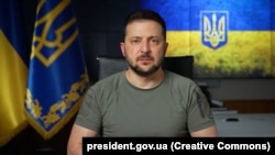 Системи ППО, далекобійна зброя та артилерія є пріоритетами, заявив Володимир Зеленський 