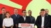 СДСМ ја прифати оставката на Заев, Алтертнатива ќе преговара за влегување во влада