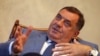 Član Predsjedništva BiH Milorad Dodik (arhivska fotografija)