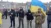 Бердянськ та Херсон протестують під дулами російських автоматів