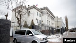 Москва побоюється «провокацій» з боку Києва або третіх країн, заявила речниця МЗС Росії Марія Захарова