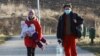 Refugiații din Ucraina s-ar putea îndrepta spre Polonia, România, Ungaria sau Slovacia. ONU estimează că cinci milioane de persoane urmează să plece din Ucraina din cauza războiului declanșat de Rusia. 