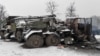 МВС запустило сайт, де можна ідентифікувати загиблих і полонених російських військових